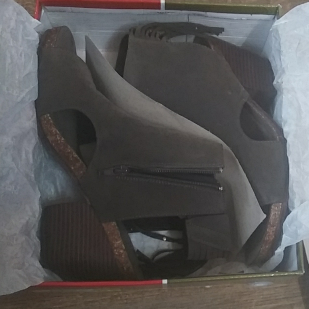 Pierre Dumas size 11